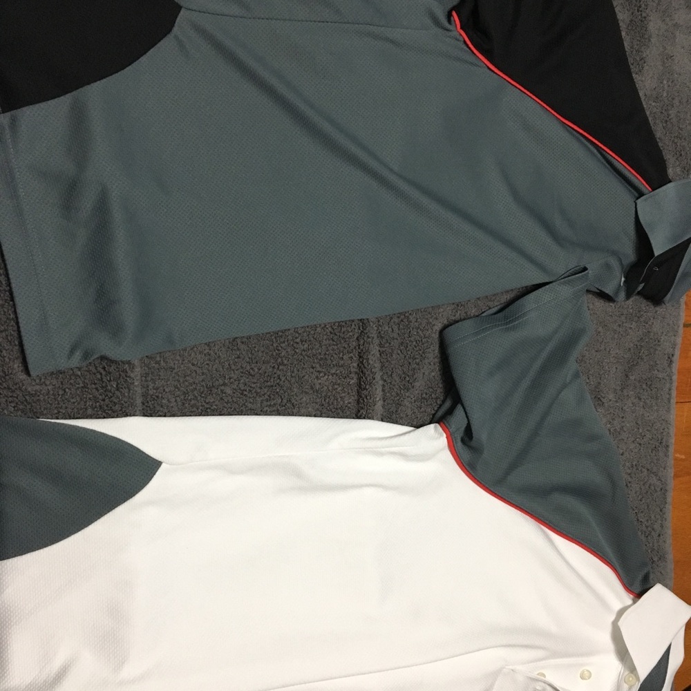 Dri Fit Style Polo